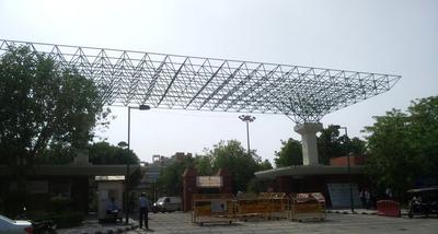 Guru Gobind Singh Indraprastha University