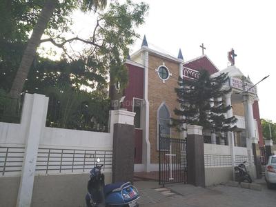 Sanath Nagar Places of Worship 2