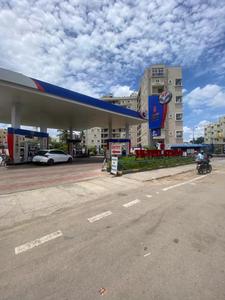 Nagavara Locality Images 1