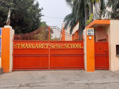 Rohini Sector 14 Schools/Universities 1