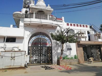 Sector 11 Places of Worship 1