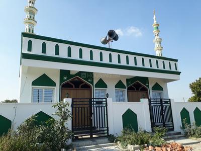 Kurmaguda Places of Worship 1