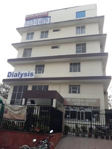 Sector 34 Hospitals/Clinics 1