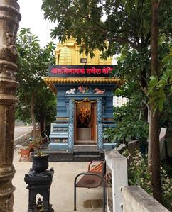 Balewadi Locality Images 1