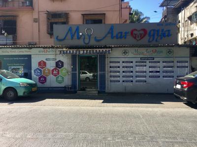 Bandra East Hospitals/Clinics 1