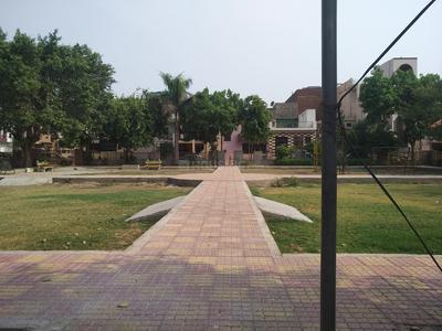 Sector 23 Parks 1