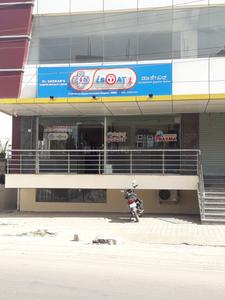 Amrutahalli Hospitals/Clinics 1