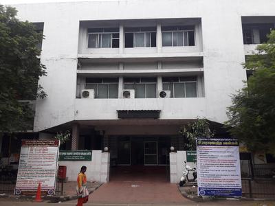 Park Town Residential/Commercial Properties 1