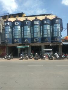 Hotel Shadab