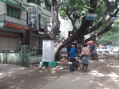 Anna Nagar West Extension Food & Drinks 1
