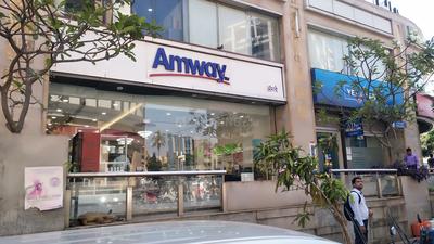 Andheri East Shopping Malls 1