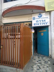 B Town Fitness Gym