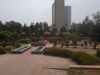 Ansal Golf Links 1 Parks 1