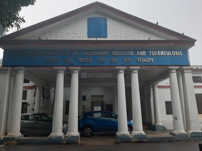 Mukherjee Nagar Hospitals/Clinics 1