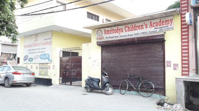 Bhalswa Schools/Universities 3