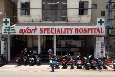 Indira Nagar Hospitals/Clinics 1
