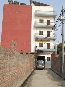 Sarvodya Vidya Mandir Sadarpur