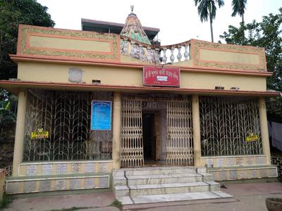 Paschim Barisha Places of Worship 1