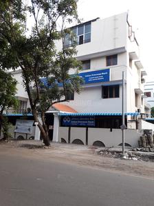 Anna Nagar Banks 1