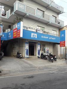 Dooravani Nagar Residential/Commercial Properties 1