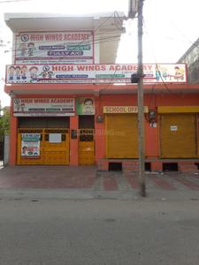 HIGH WINGS ACADEMY