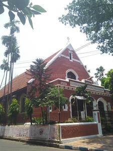 Bow Bazaar Places of Worship 1