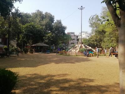 Arjun Nagar Parks 1