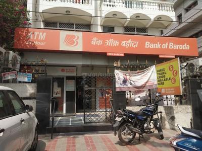 Swasthya Vihar Banks 1