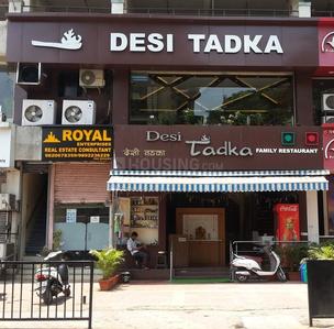 Kopar Khairane Food & Drinks 1