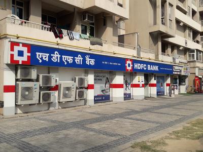 Greater Noida West Banks 1