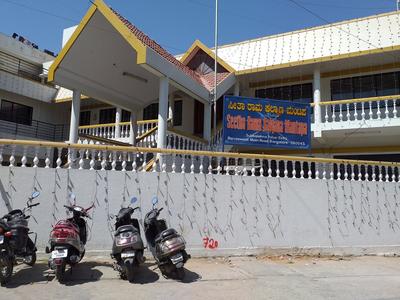 Banaswadi Places of Worship 1
