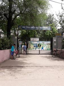 Hari Nagar Ashram Schools/Universities 1