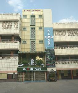 Himayath Nagar Schools/Universities 1