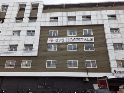 Kachiguda Hospitals/Clinics 1