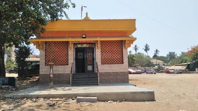 Virar West Places of Worship 1