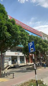 Pimple Saudagar Locality Images 1