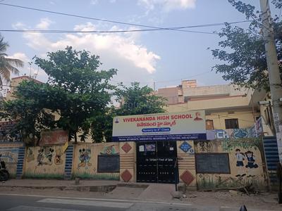 Malkajgiri Schools/Universities 1