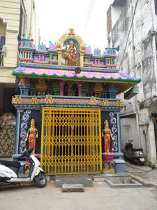Chintal Places of Worship 3
