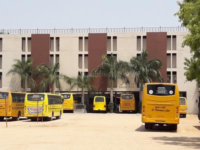 B.Hosahalli Schools/Universities 1