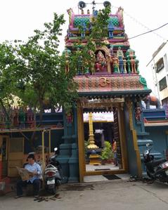 Kavadiguda Places of Worship 1
