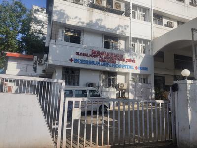 Jogeshwari West Locality Images 1