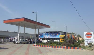 Raj Nagar Extension Petrol Pumps 1
