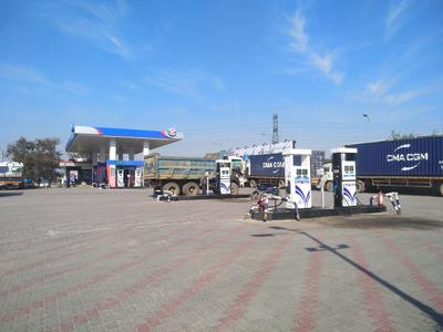 Sector 95A Petrol Pumps 1