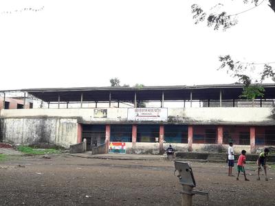 Ambivli Schools/Universities 1