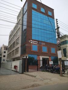 Sector 44 Hospitals/Clinics 1
