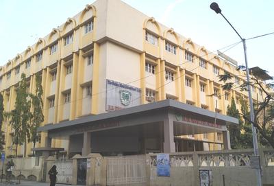 Mira Road East Schools/Universities 1