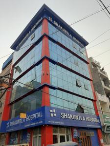 Sagar Pur Hospitals/Clinics 1