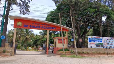Chandapura Locality Images 4