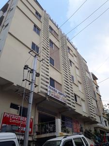 Chanakyapuri Hospitals/Clinics 1