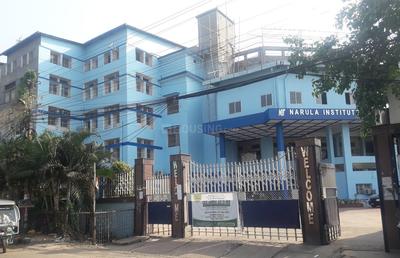 Belghoria Schools/Universities 1